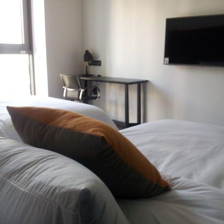 Sr Hotel Seoul Magok Exterior photo