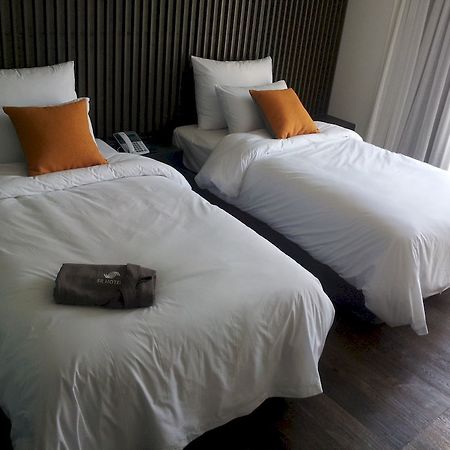 Sr Hotel Seoul Magok Exterior photo