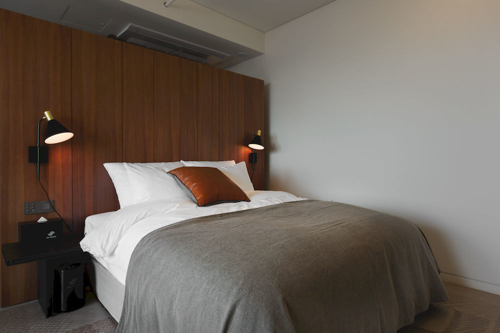 Sr Hotel Seoul Magok Exterior photo