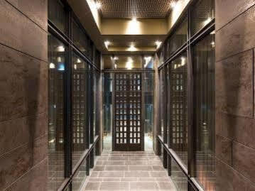 Sr Hotel Seoul Magok Exterior photo