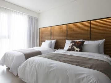 Sr Hotel Seoul Magok Exterior photo