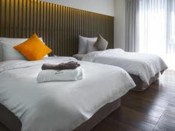 Sr Hotel Seoul Magok Exterior photo
