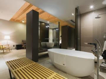 Sr Hotel Seoul Magok Exterior photo