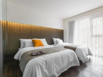 Sr Hotel Seoul Magok Exterior photo