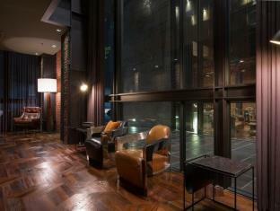 Sr Hotel Seoul Magok Exterior photo